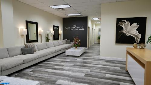 Image for CaptivatingU Med Spa with ID of: 6200947