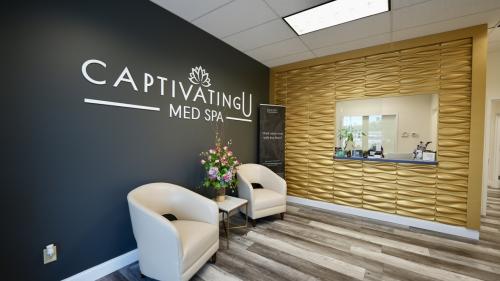 Image for CaptivatingU Med Spa with ID of: 6200951