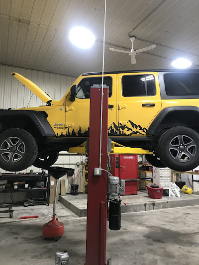 Image for Elite Auto Repair LLC with ID of: 6201063