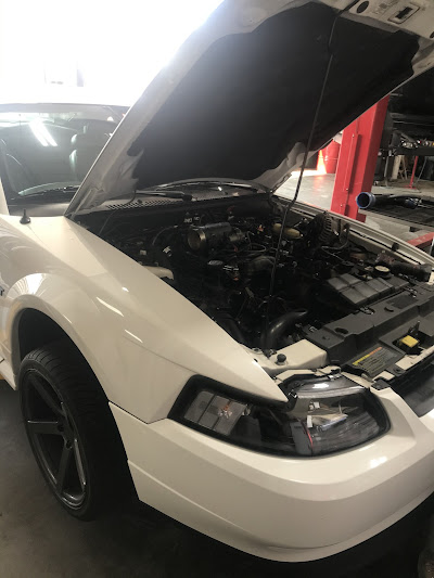 Image for Elite Auto Repair LLC with ID of: 6201065