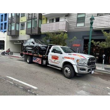 Image for Expedite Towing with ID of: 6201122
