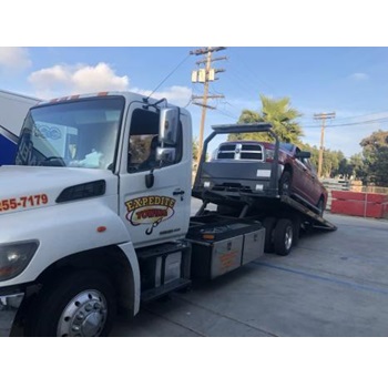 Image for Expedite Towing with ID of: 6201130