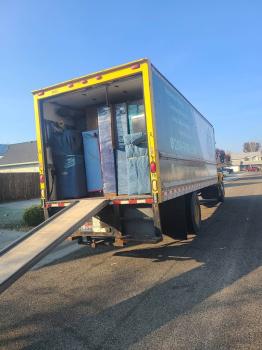 Image for Vantage Moving Solutions with ID of: 6201162
