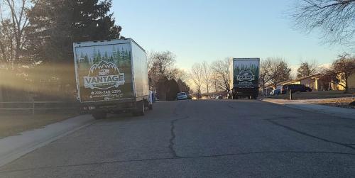 Image for Vantage Moving Solutions with ID of: 6201163