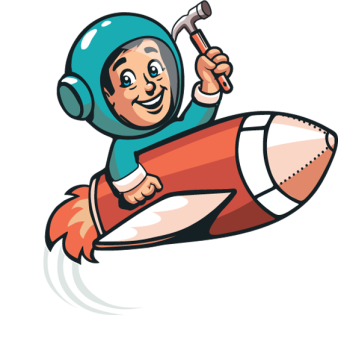 Image for Rocket Restoration with ID of: 6201245