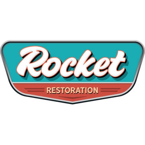 Image for Rocket Restoration with ID of: 6201246