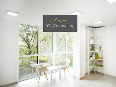 Image for YK Counseling with ID of: 6201393