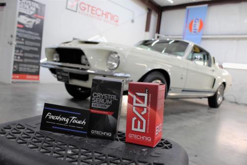 Image for Finishing Touch Detailing and Paint Correction with ID of: 6201606