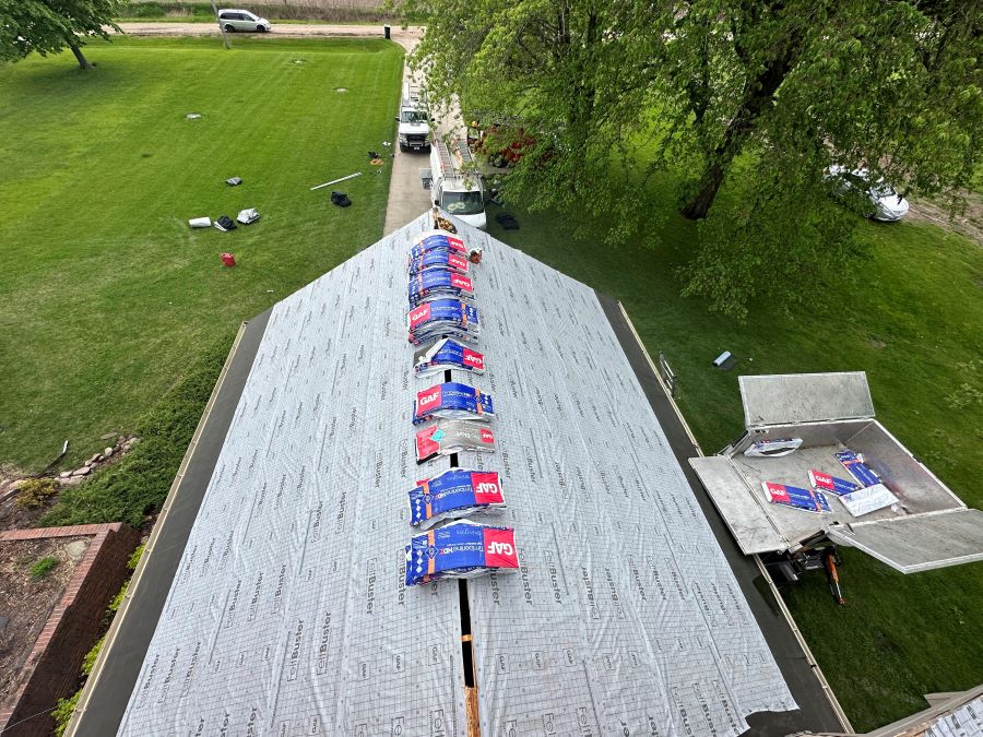 Image for Super Eagle Roofing with ID of: 6201867