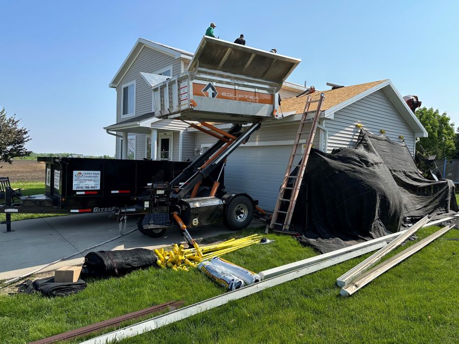 Image for Super Eagle Roofing with ID of: 6201874