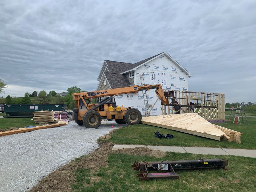Image for Super Eagle Roofing with ID of: 6201875