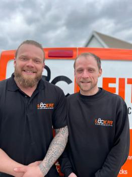 Image for LockFit Crewe with ID of: 6202370