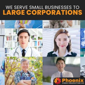 Image for Video Production Company Phoenix with ID of: 6202519