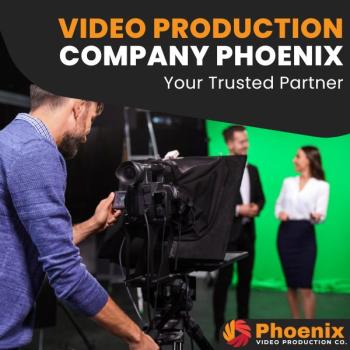 Image for Video Production Company Phoenix with ID of: 6202520