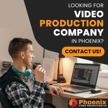 Image for Video Production Company Phoenix with ID of: 6202521
