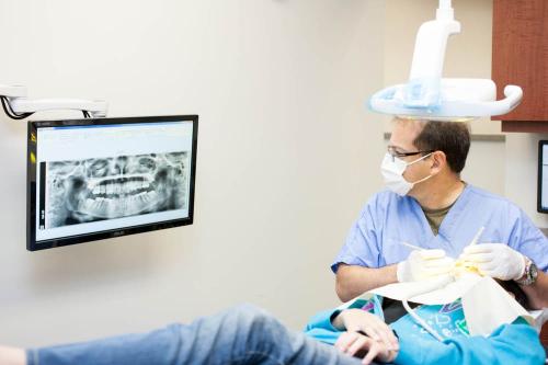 Image for Aurora Orthodontics and Periodontics with ID of: 6202613