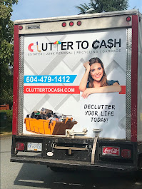 Image for Clutter To Cash with ID of: 6202658