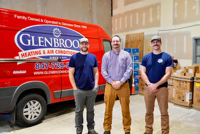 Image for Glenbrook Heating & Air Conditioning with ID of: 6202748