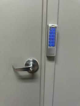 Image for Eli's Lock and Key with ID of: 6203150