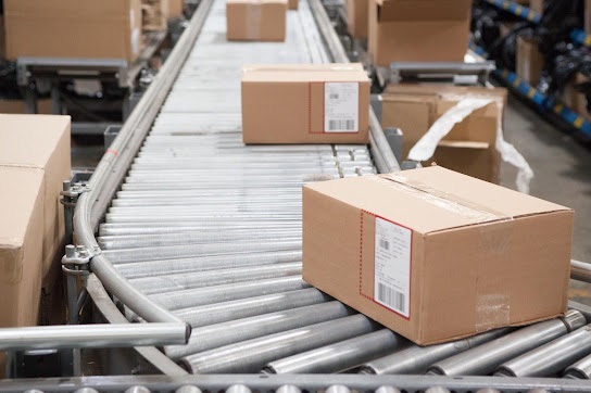 Image for Ryder E-commerce Fulfillment with ID of: 6203674