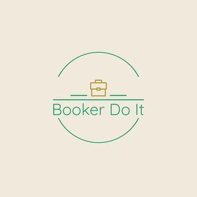 Image for Booker Do It with ID of: 6203971