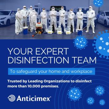 Image for Anticimex Pest Management with ID of: 6204610