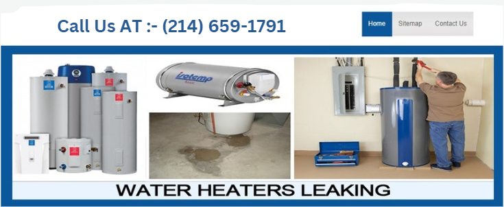 Image for Water Heaters Leaking with ID of: 6204835