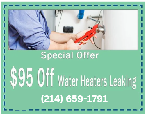 Image for Water Heaters Leaking with ID of: 6204865