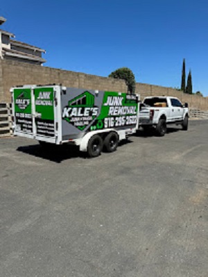 Image for Kale's Junk & Trash Hauling with ID of: 6205572