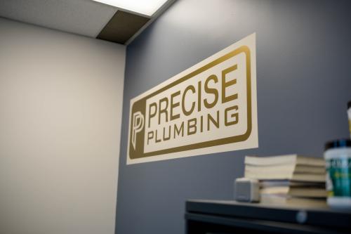 Image for Precise Plumbing & Drain Services - Burlington with ID of: 6205607