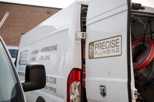 Image for Precise Plumbing & Drain Services - Burlington with ID of: 6205608