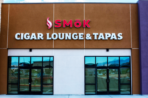 Image for SMoK Cigar Lounge LLC with ID of: 6205701