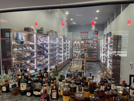 Image for SMoK Cigar Lounge LLC with ID of: 6205702