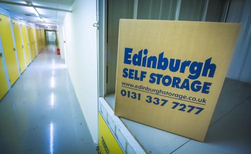 Image for Edinburgh Self Storage Ltd with ID of: 6205812