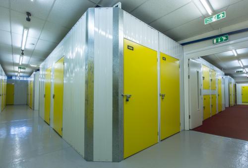 Image for Edinburgh Self Storage Ltd with ID of: 6205815