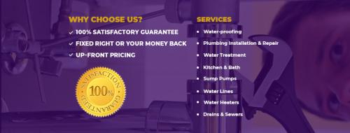 Image for Precise Plumbing & Drain Services - Etobicoke with ID of: 6205954