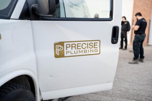 Image for Precise Plumbing & Drain Services - Etobicoke with ID of: 6205957