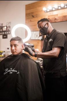 Image for Diverse Cuts Barbershop with ID of: 6206069