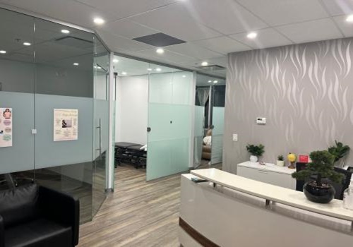 Image for The Compassion Centre: Wellness, Physio & Rehab with ID of: 6206129