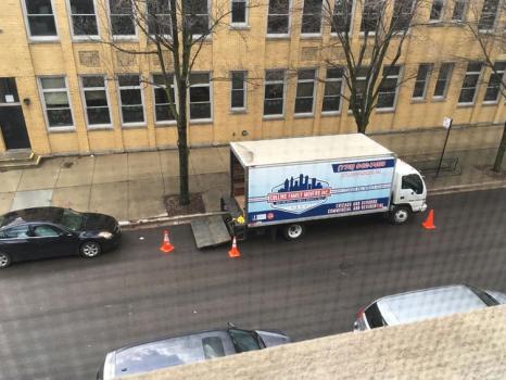 Image for Collins Family Movers with ID of: 6206559