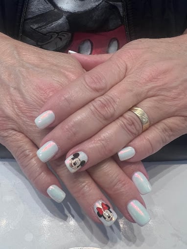 Image for Nail Shadow Cumming with ID of: 6206728