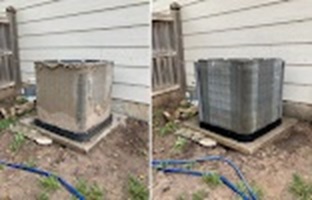 Image for Crockett Heating & Air with ID of: 6206839