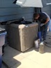 Image for Crockett Heating & Air with ID of: 6206840