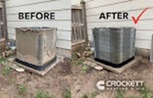 Image for Crockett Heating & Air with ID of: 6206841