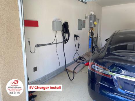 Image for AB Electrical Services with ID of: 6207371
