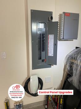 Image for AB Electrical Services with ID of: 6207373