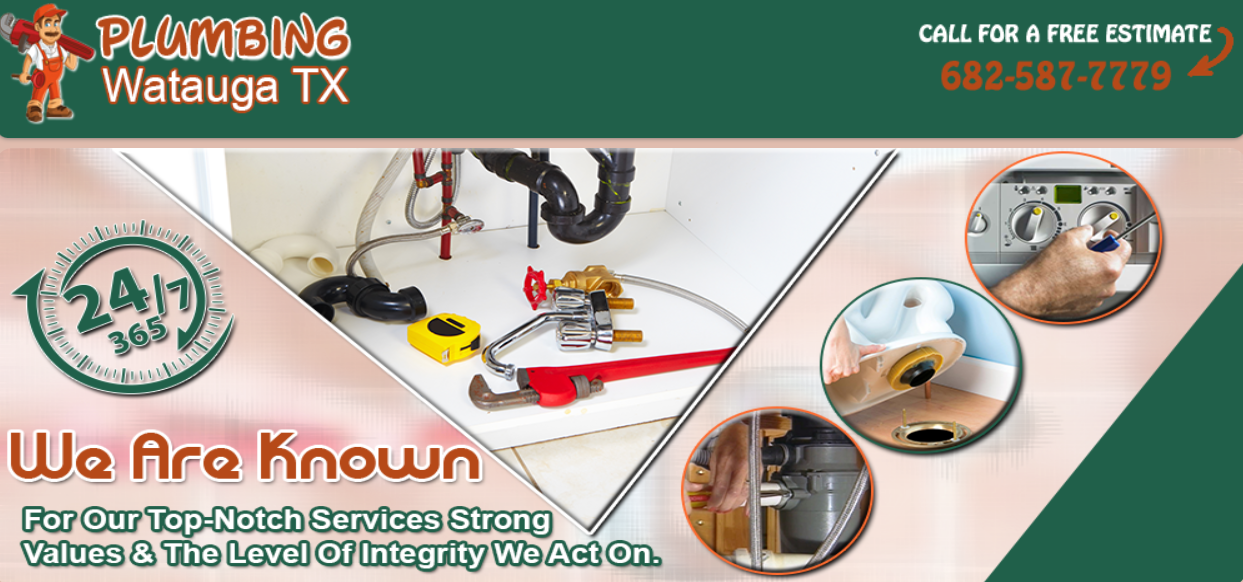 Image for Plumbing Watauga TX with ID of: 6207443