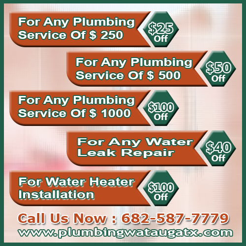 Image for Plumbing Watauga TX with ID of: 6207447