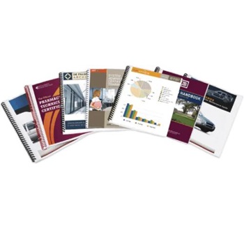 Image for Printstar booklets with ID of: 6207564