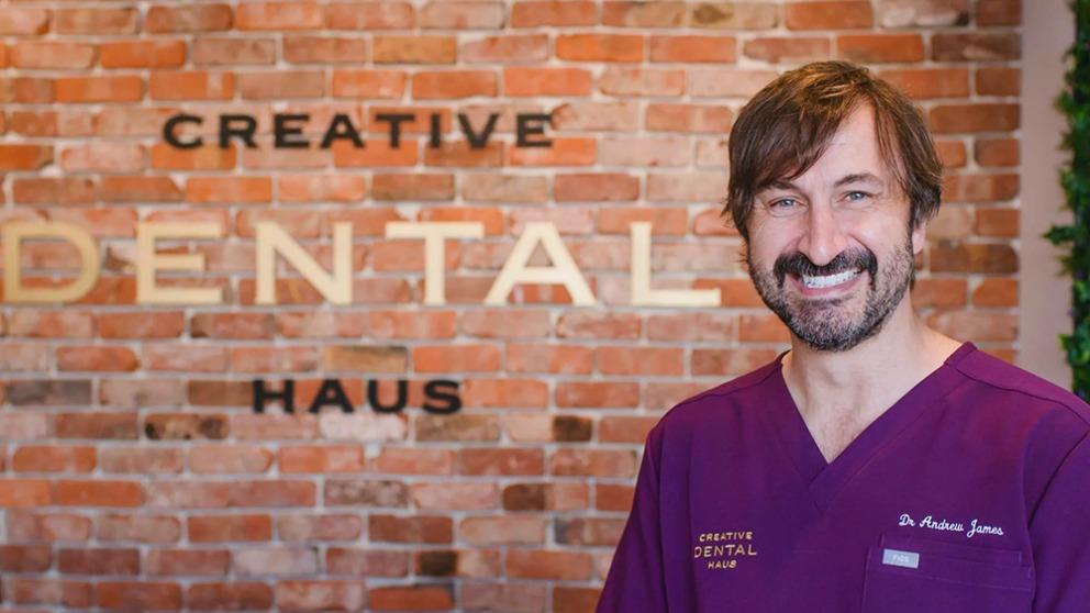Image for Creative Dental Haus with ID of: 6207870